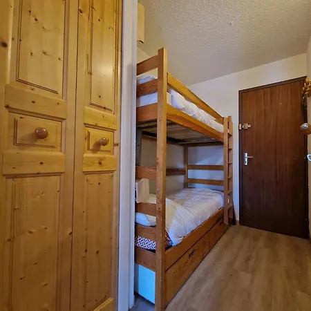L'ecureuil Apartment Risoul